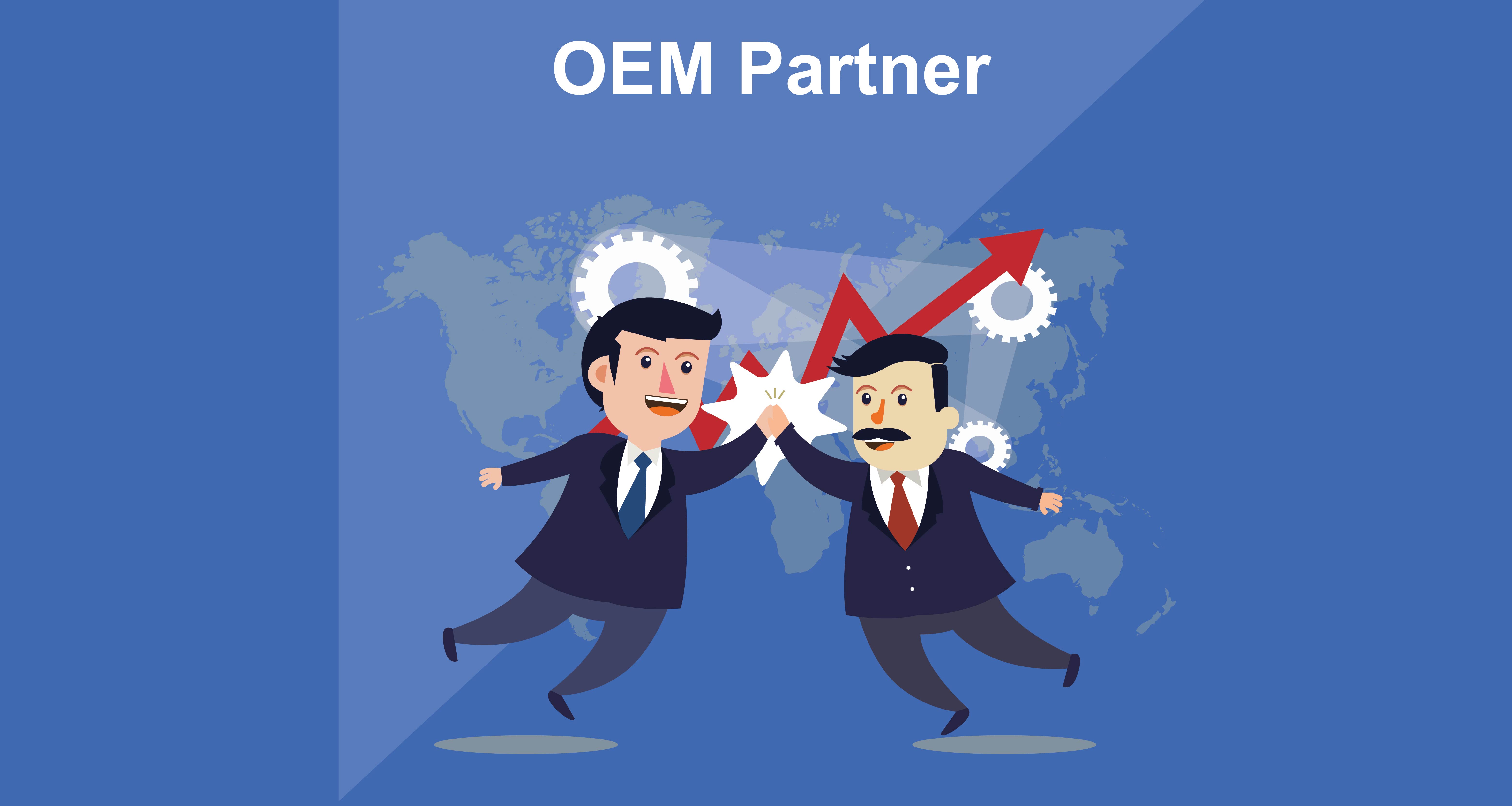 OEM Partner