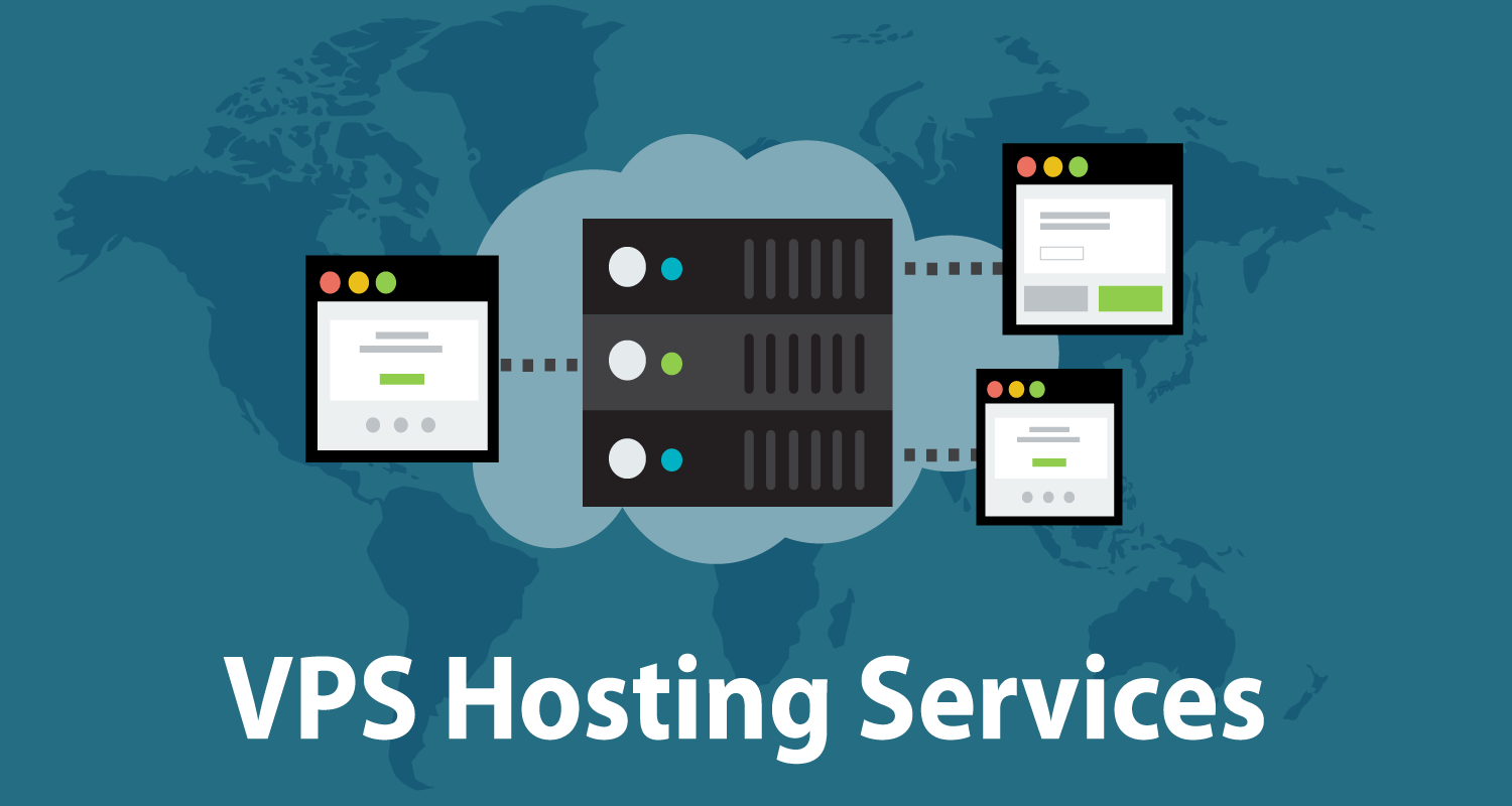 Unleash The Power Of VPS Hosting