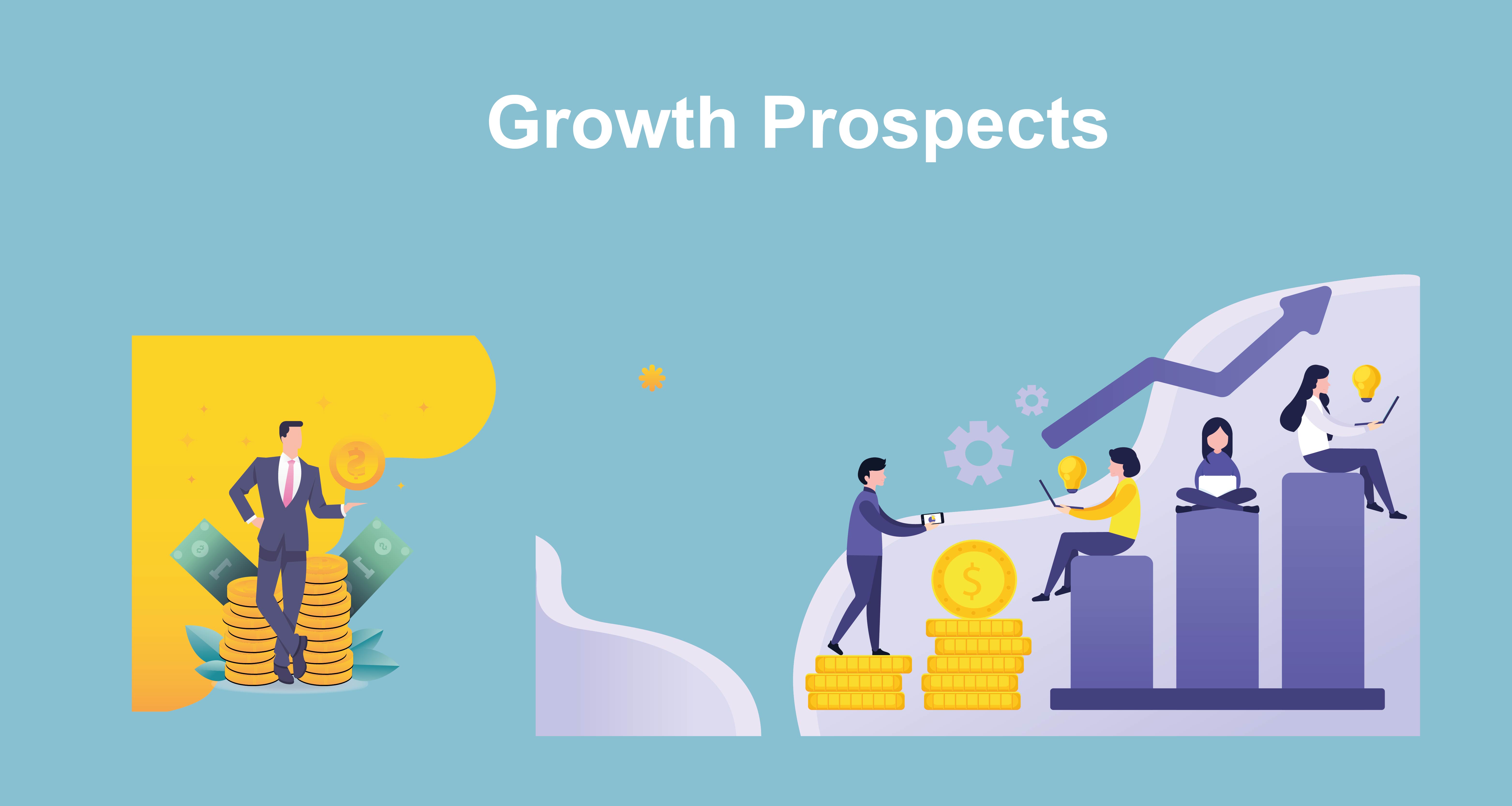 Growth Prospects