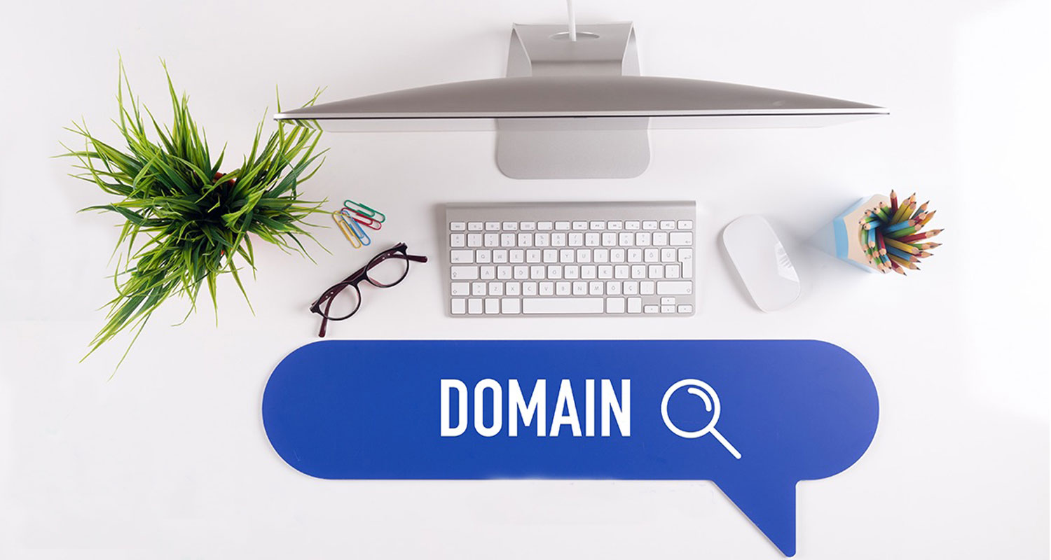 Find Your Perfect Domain