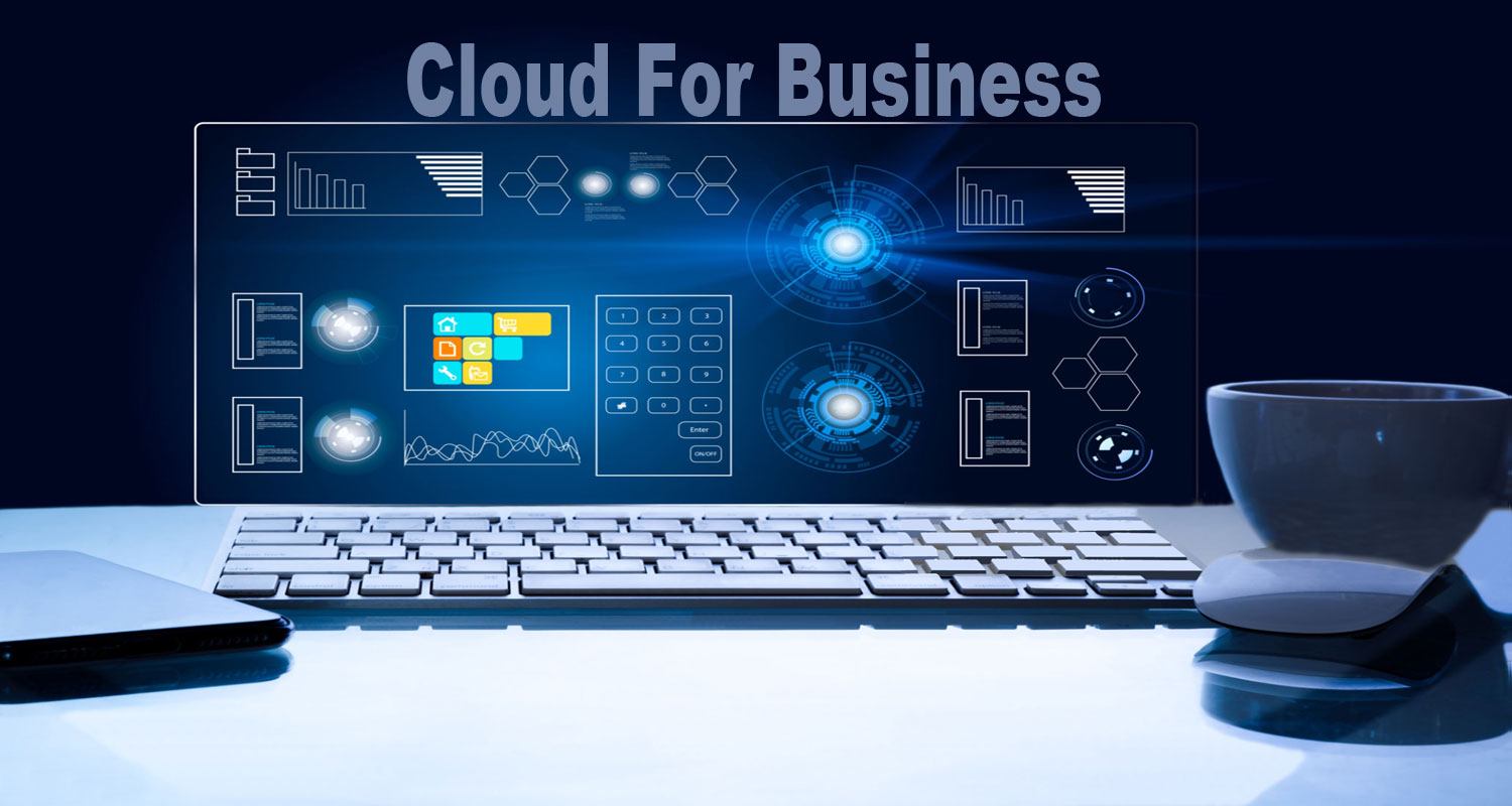 Cloud For Business