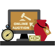 Auctioneers Licensing Management System And Webapplication