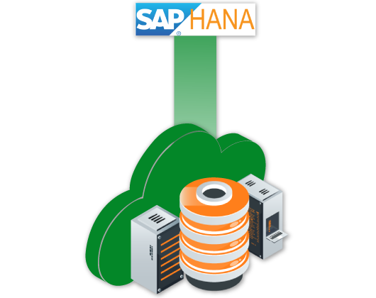 24/7 Availability For Your SAP HANA Databases 